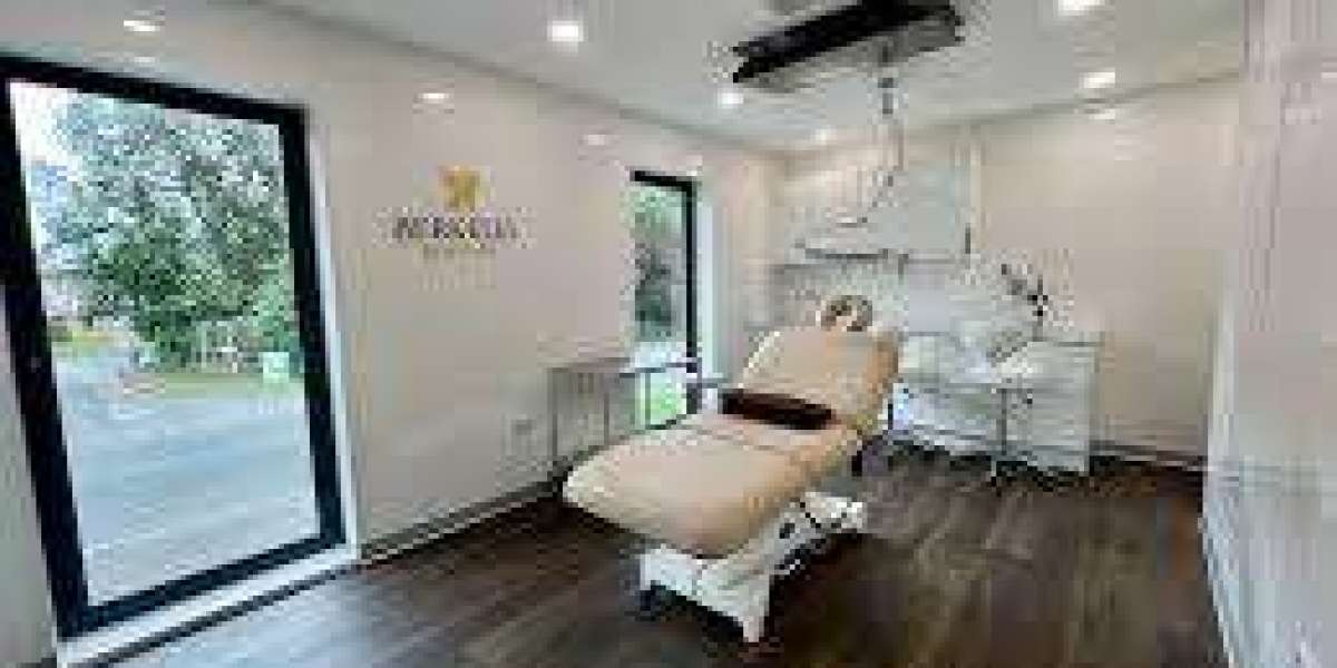 Berkeley Hair Clinic and wmglondon: Redefining Hair Solutions