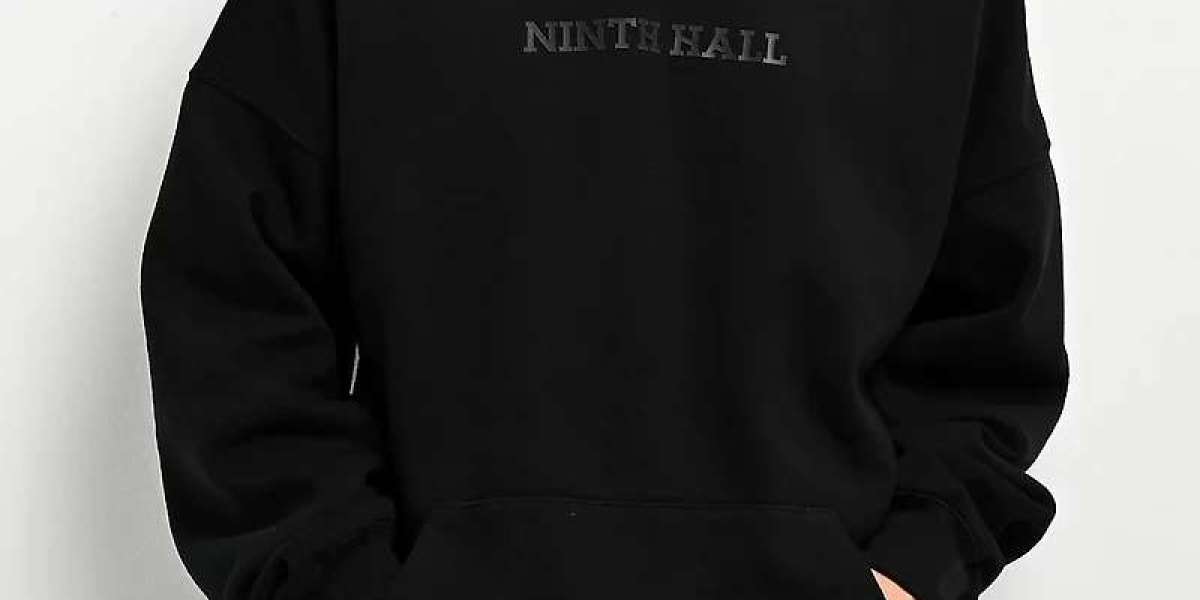Ninth Hall Clothing: The Rise of a Modern Streetwear Icon