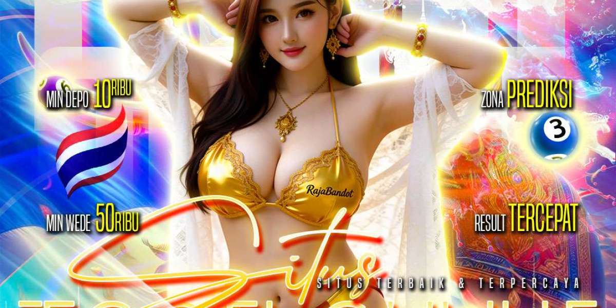 Rajabandot untuk Aktivitas Online Tanpa Batas