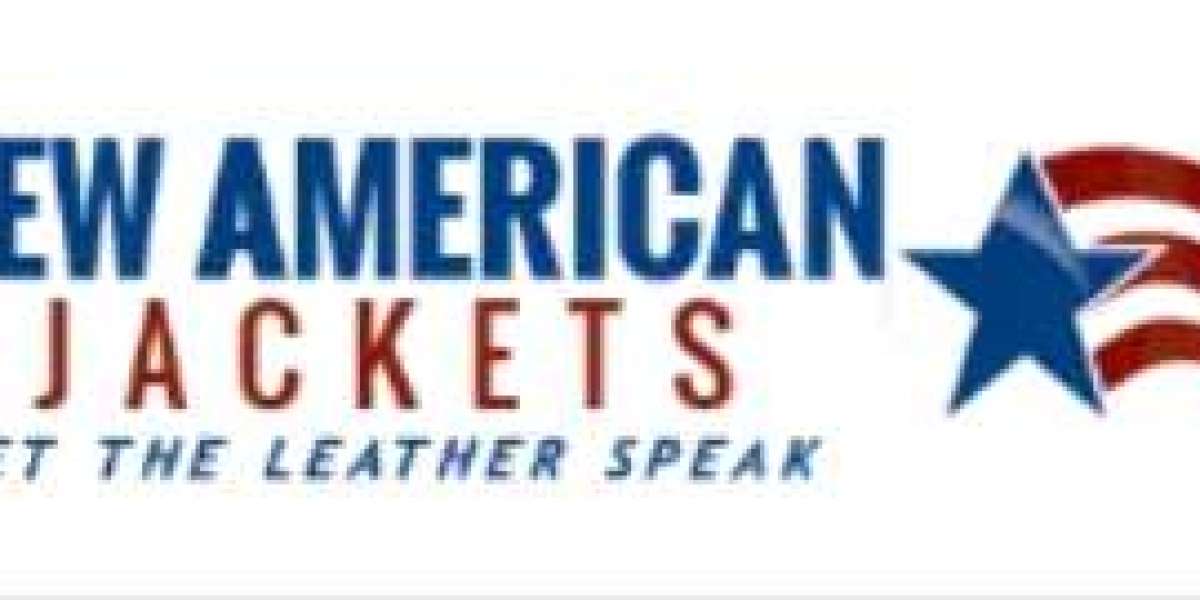 Get ready to turn heads with our Halloween jackets With New American jackets