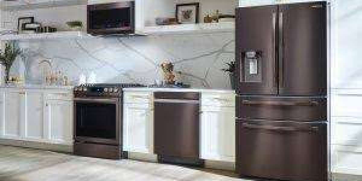 Spruce Grove Appliance Repair Experts: Reliable Service You Can Trust