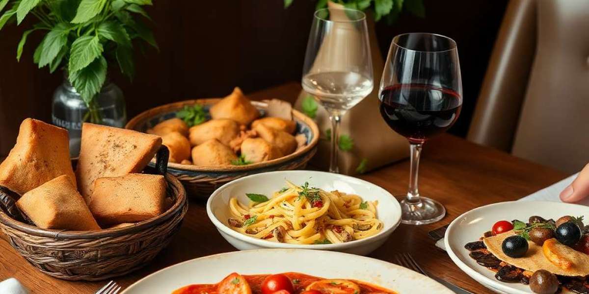 Best Gluten Free Finger Food Catering for Perth Events