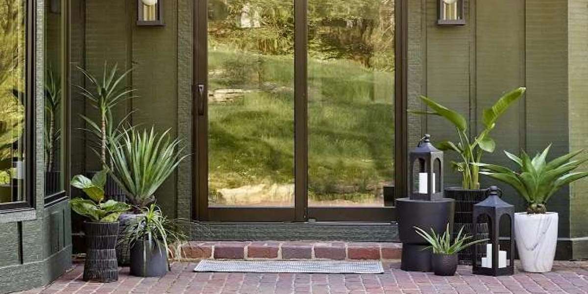 Trusted Sliding Door Installation in Harrisburg, PA – Fast & Efficient