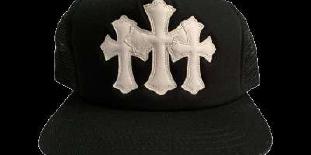 Chrome Hearts Hats: The Ultimate Guide to Iconic Luxury Headwear