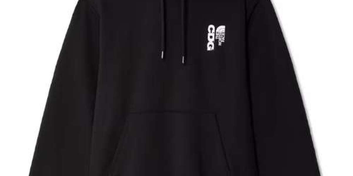 How Comme Des Garcons Hoodies Shape Modern Streetwear Trends in 2026