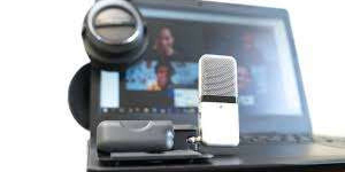 Strategic Investments and Technological Milestones Shaping the Video Conferencing Hardware Market Forecast