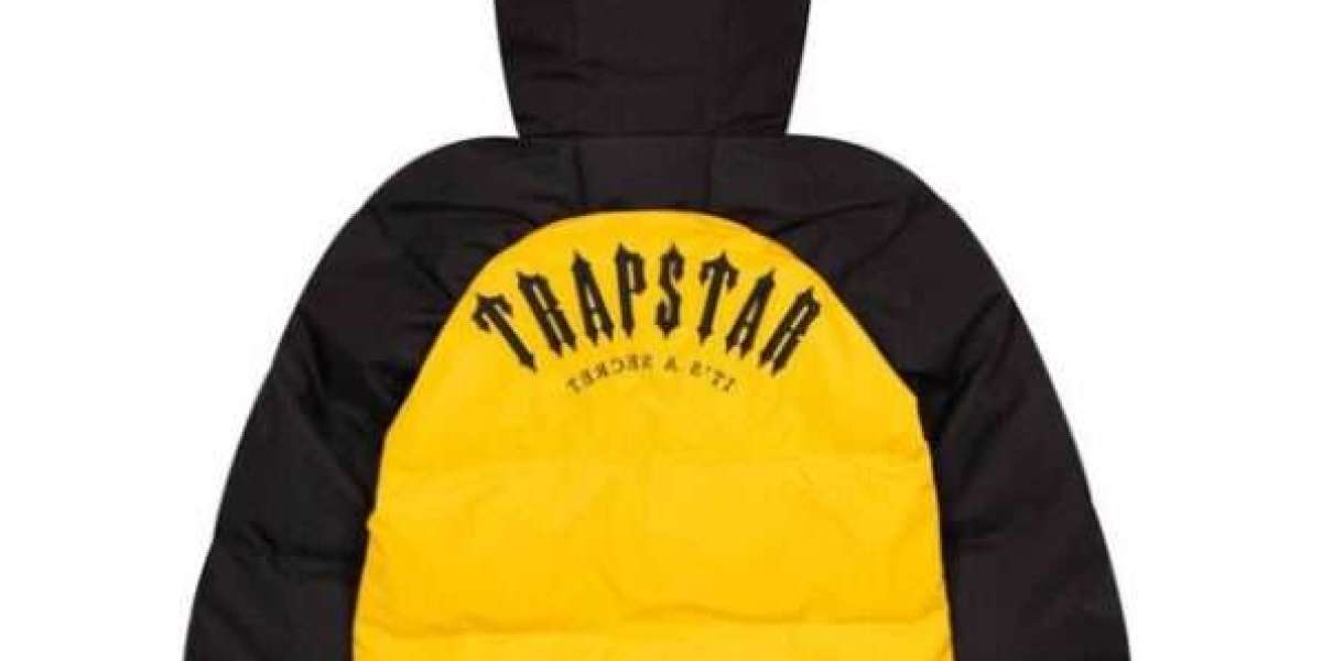 Trapstar UK Wear: Designed for Fearless Street Leaders