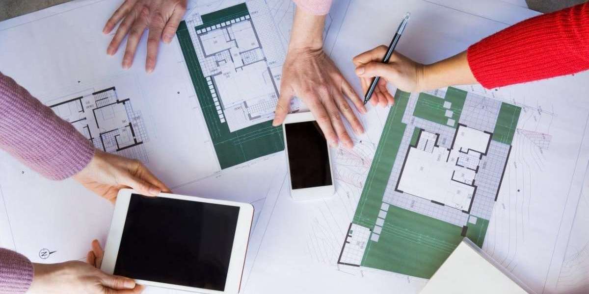 How to Choose the Right Architects Services for Your Villa or House