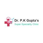 Dr Pk Gupta Profile Picture