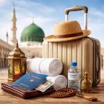 5 Star Umrah Packages Profile Picture