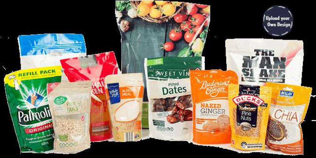 Custom Mylar Bags With Logo Reviews