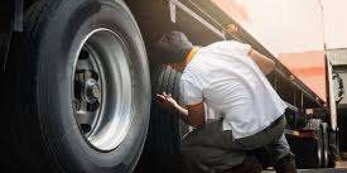 Expert Trailer Repair in Dallas, Texas: What Fleets Need to Know