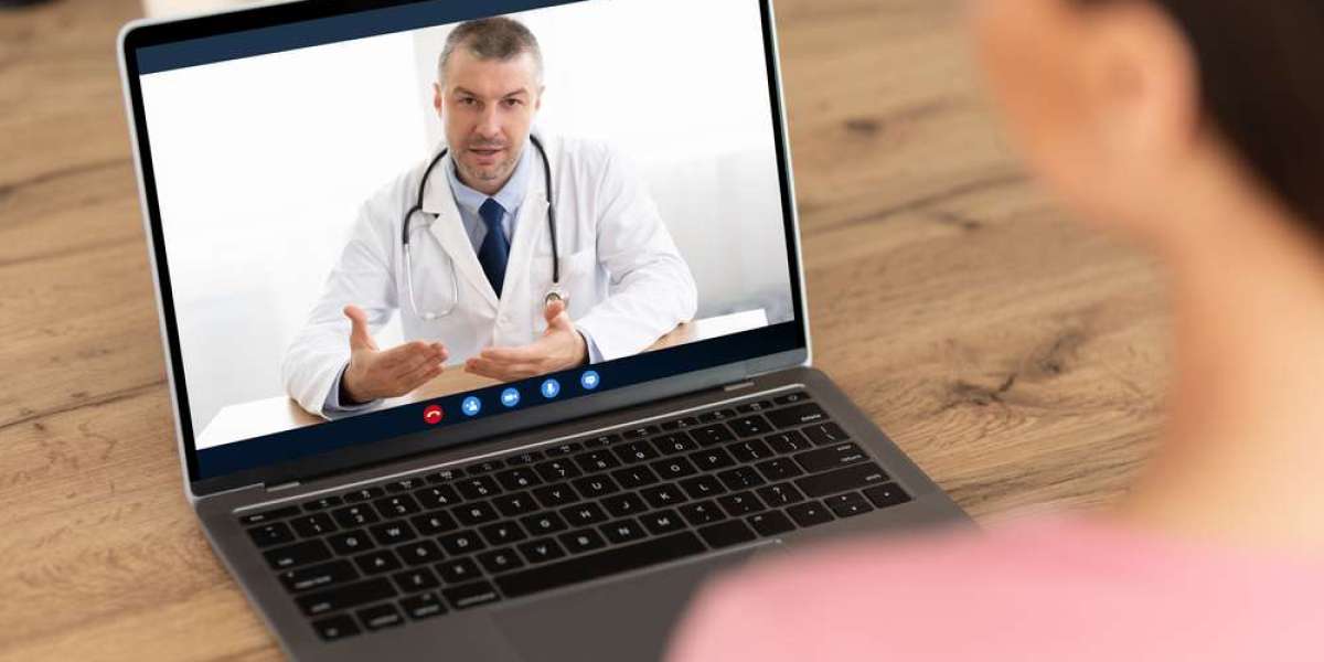 Virtual Counselor Guides Your Path to Mental Wellness