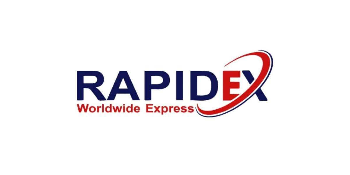 Worldwide Courier Made Easy with Rapidex Worldwide Express