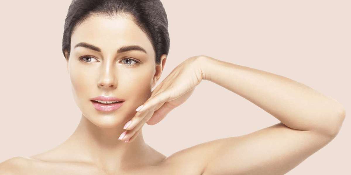 Radio Frequency Microneedling in Dubai: Acne Scar Reduction