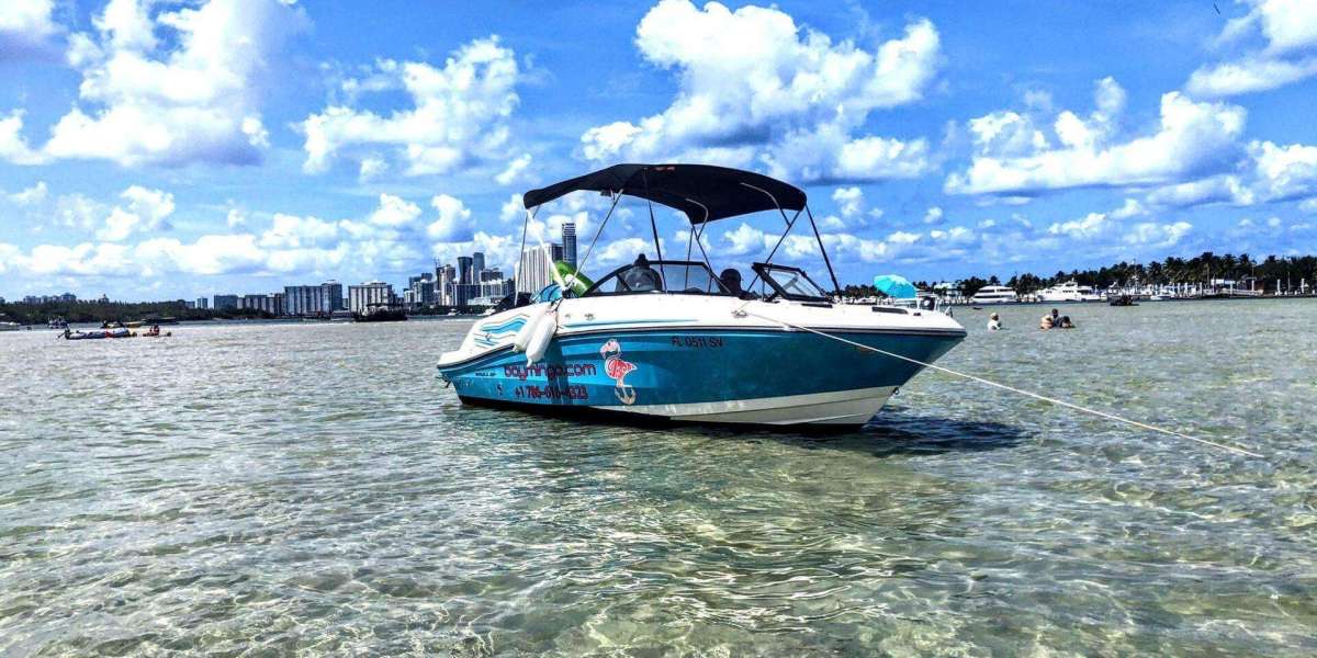 Best Boat Rentals Fort Lauderdale: Top Options for Luxury, Fishing, and Family Adventures
