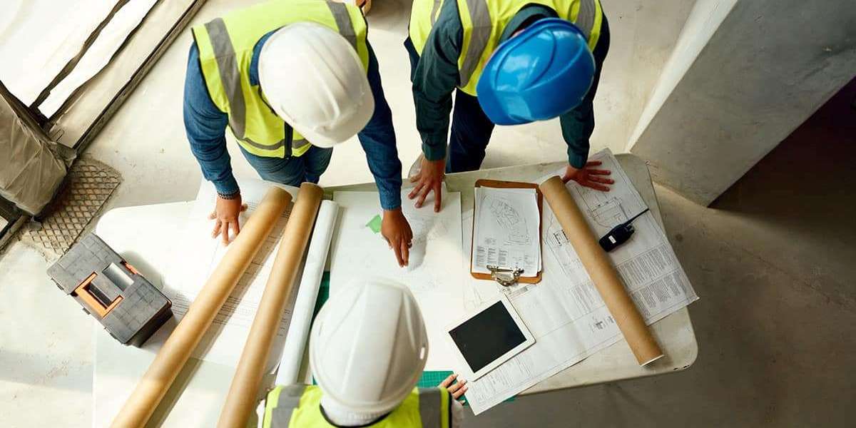 From Foundation to Finish: Step-by-Step Apartment Complex Construction Guide