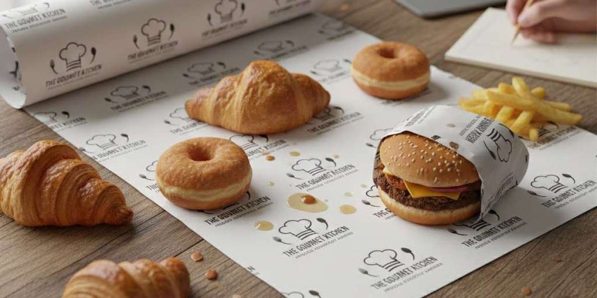 What Techniques Improve Food Release and Appearance?