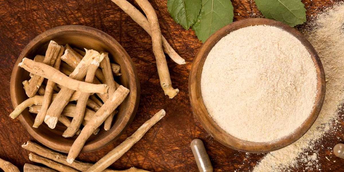 Buy Ashwagandha Powder in Pakistan – Benefits & Uses