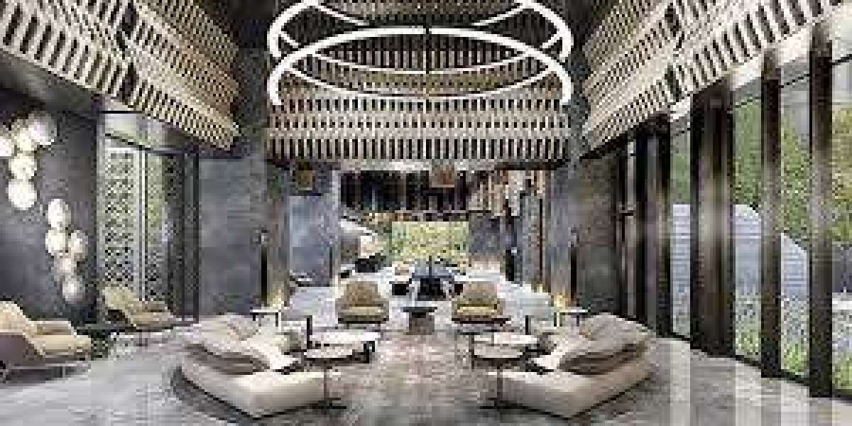 Bespoke Luxury Interior Design Services in Dubai | Premium Residential & Commercial Interiors