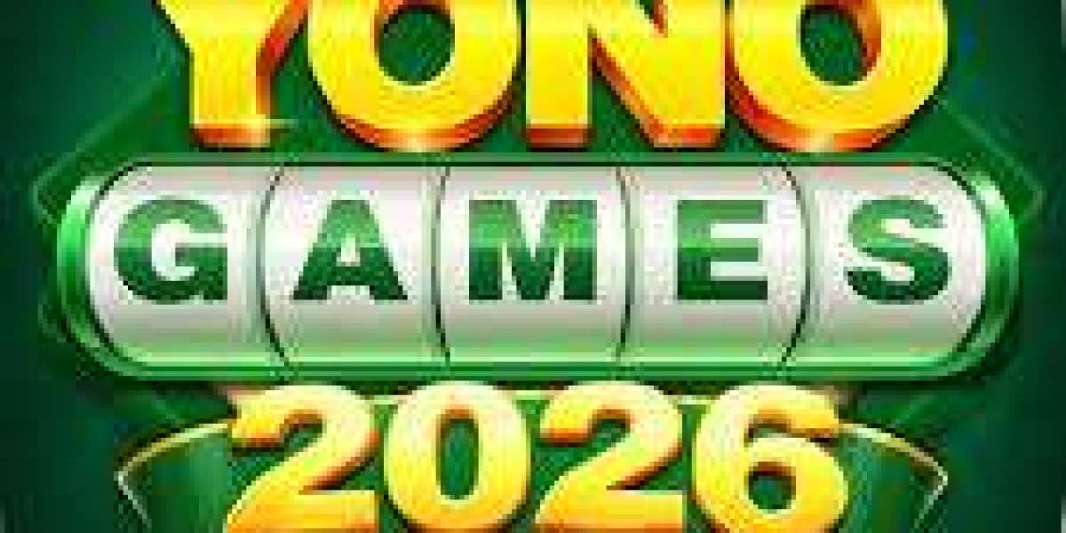 Yono All Games: Complete List, Features & How to Play